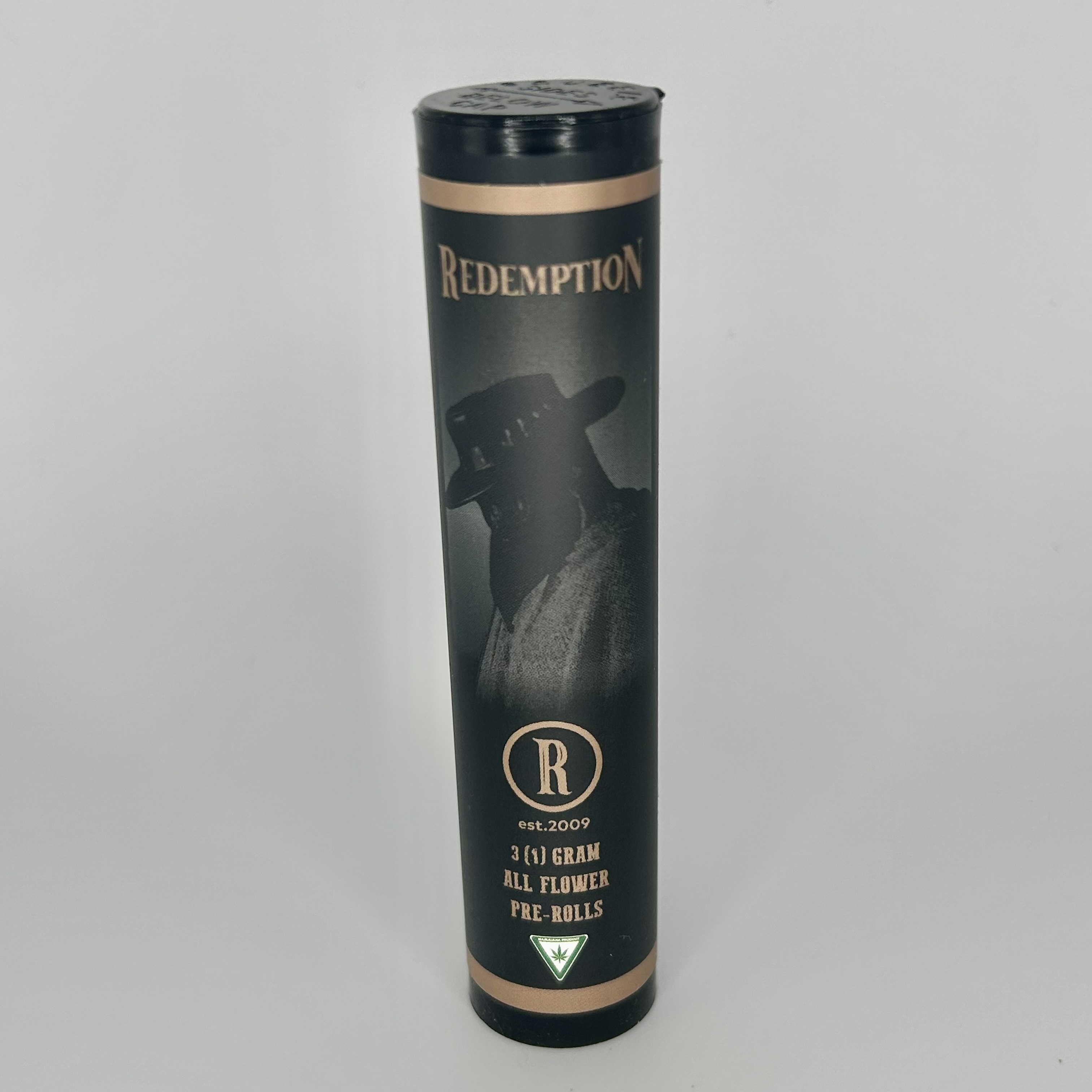 1G Gmo Crasher Pre-rolls 3PK